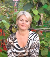 Tagesmutter Rosa Fichter Tagesmutter Rosa Fichter